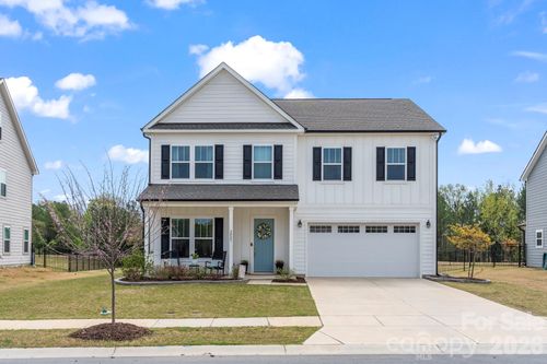 2023 Turnsberry Dr, Monroe, NC, 28112-7654 | Card Image