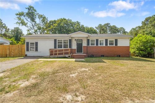 1614 Gardenia Ave, Fayetteville, NC, 28311-2207 | Card Image