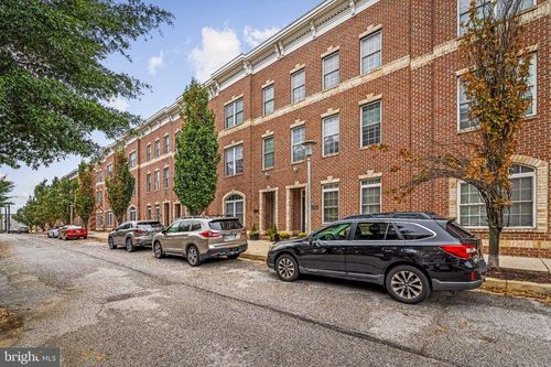1333 Lowman Street, BALTIMORE, MD, 21230 | Card Image