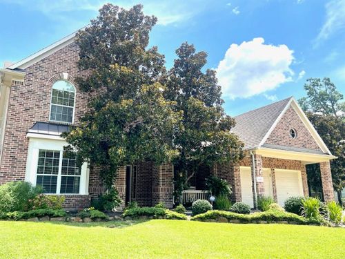 1618 Beau Rivage, Conroe, TX, 77304-4992 | Card Image