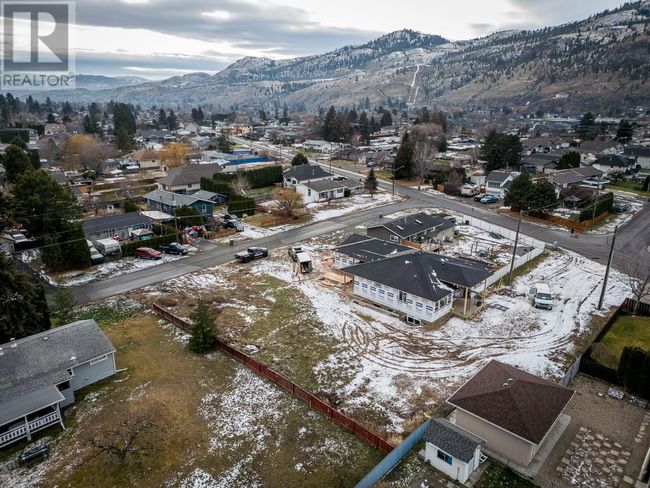 674 Gordonel Rd, Home with 0 bedrooms, 0 bathrooms and null parking in Kamloops BC | Image 8