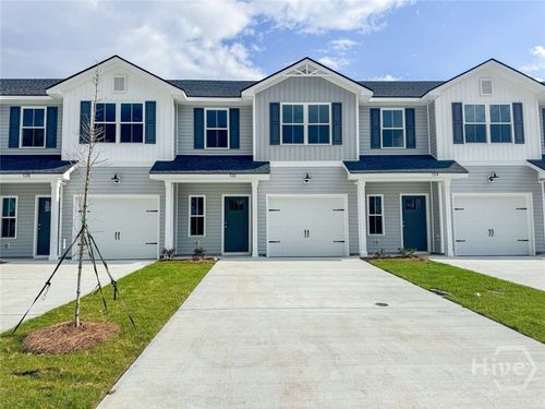 139 Heirloom Road, Hinesville, GA, 31313 | Card Image