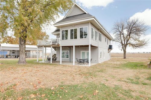 358 Lake Shore Drive, Craig, MO, 64437 | Card Image