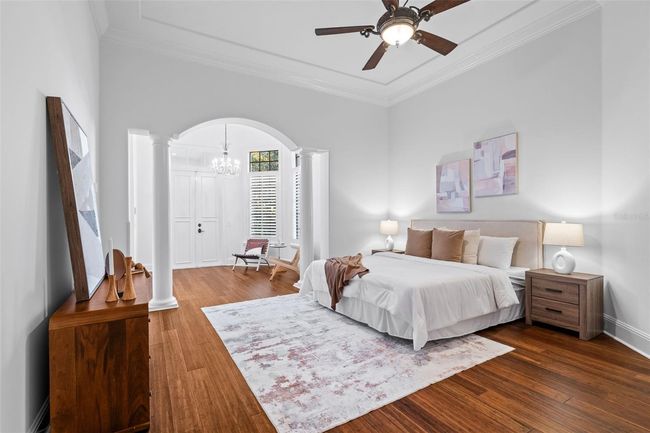6143 Cartmel Ln, House other with 4 bedrooms, 6 bathrooms and null parking in WINDERMERE FL | Image 12