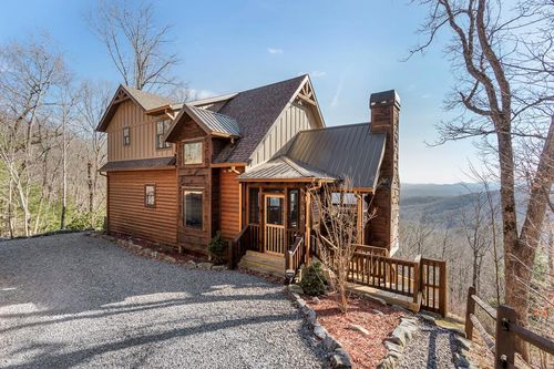 150 Lazy Country Cove Rd, Murphy, NC, 28906-3063 | Card Image