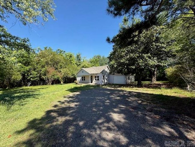 7 Naylor Rd, House other with 3 bedrooms, 2 bathrooms and null parking in Vilonia AR | Image 36