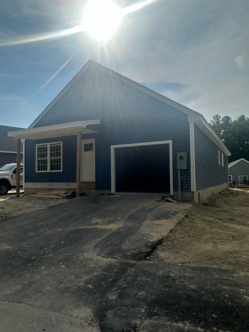 10-lot 10 Skyview Lane, Laconia, NH, 03246 | Card Image