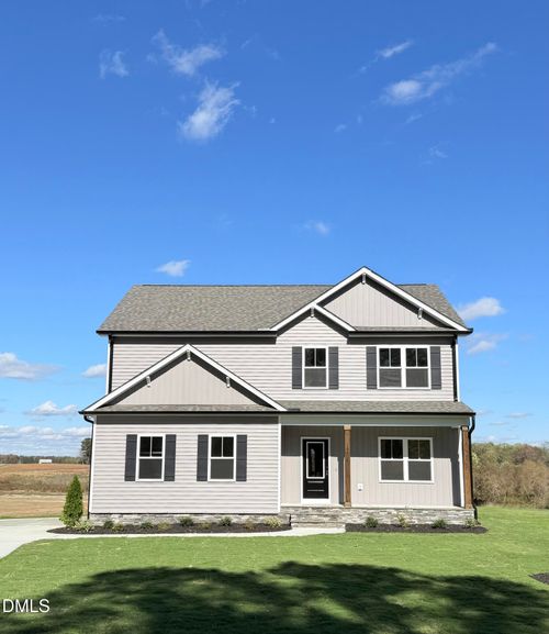 6800 Fire Tower Rd, Bailey, NC, 27807 | Card Image