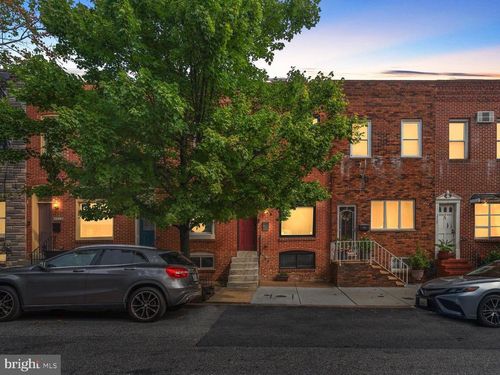 3716 Claremont St, BALTIMORE, MD, 21224-2508 | Card Image