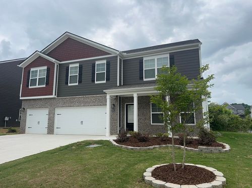 10811 Upland Dr, Apison, TN, 37302-2408 | Card Image