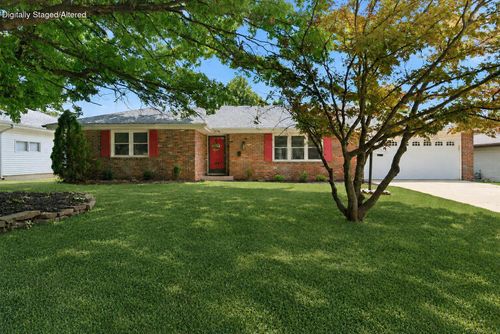 3056 E Rocklyn Rd, Springfield, MO, 65804-4138 | Card Image