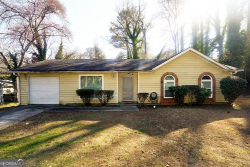 460 Paxton Pl, Riverdale, GA, 30274-4224 | Card Image
