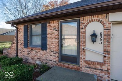 825 Eagle Parkway, Condo with 2 bedrooms, 2 bathrooms and null parking in Brownsburg IN | Image 1