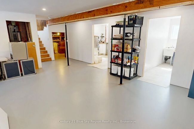 1141 Alderdale Rd, House other with 5 bedrooms, 2 bathrooms and 8 parking in Powassan ON | Image 35