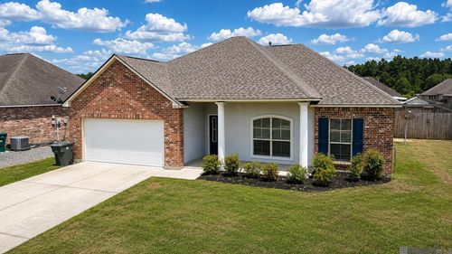 10430 Oakchase Dr, Denham Springs, LA, 70706-0492 | Card Image