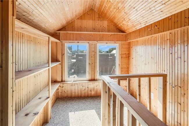 712 Lafayette Ave, House other with 3 bedrooms, 2 bathrooms and null parking in Columbus IN | Image 36