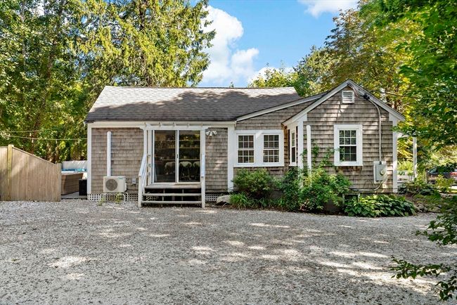 43 Summer St, House other with 3 bedrooms, 3 bathrooms and 4 parking in Yarmouth Port MA | Image 36