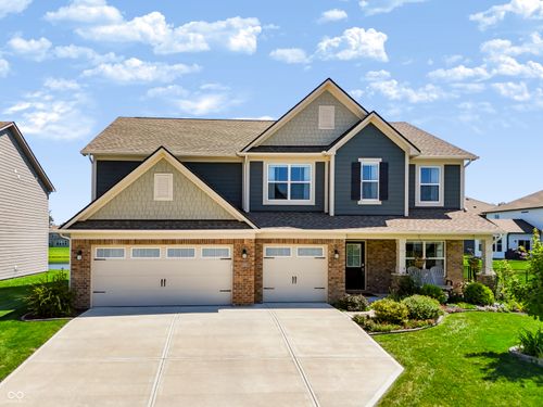 4225 Blackford Rd, Bargersville, IN, 46106-9658 | Card Image