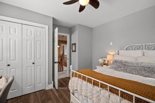 21 Sherwood Cres, House other with 5 bedrooms, 3 bathrooms and 6 parking in Exeter ON | Image 35