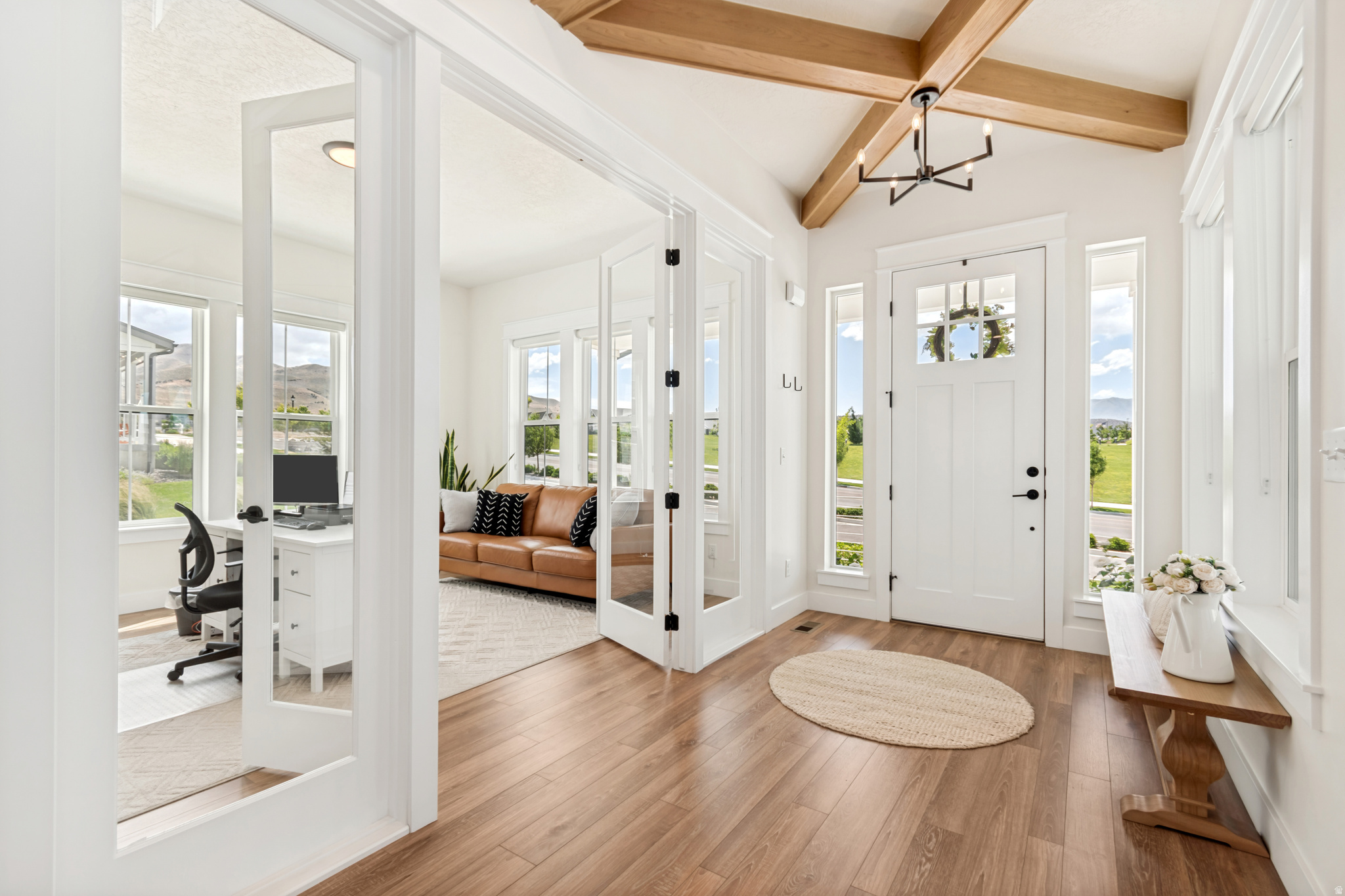 Residential in Saratoga Springs 4