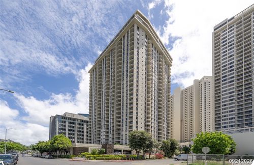 1209-1717 Ala Wai Blvd, Honolulu, HI, 96815-1522 | Card Image