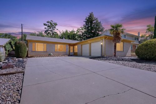 12009 Palm Springs Ave Ne, Albuquerque, NM, 87111-5417 | Card Image