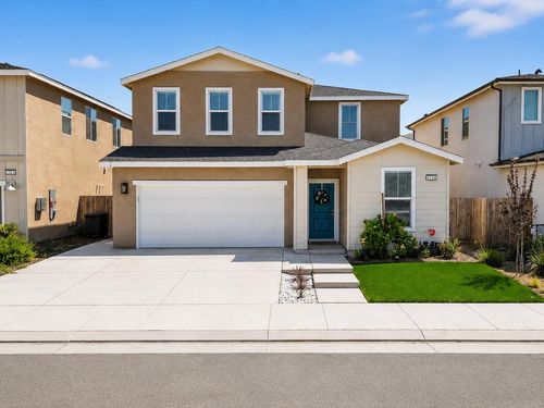 4242 Hampton Way, Clovis, CA, 93619-6711 | Card Image