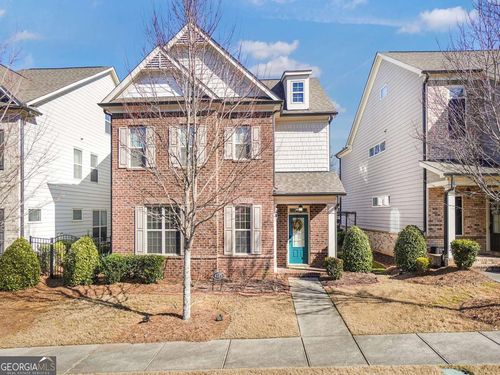 4343 Ainsley Mill Ln, Duluth, GA, 30097-7661 | Card Image