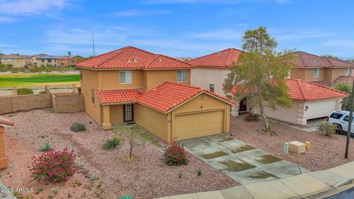 69 S 227th Lane, Buckeye, AZ, 85326 | Card Image