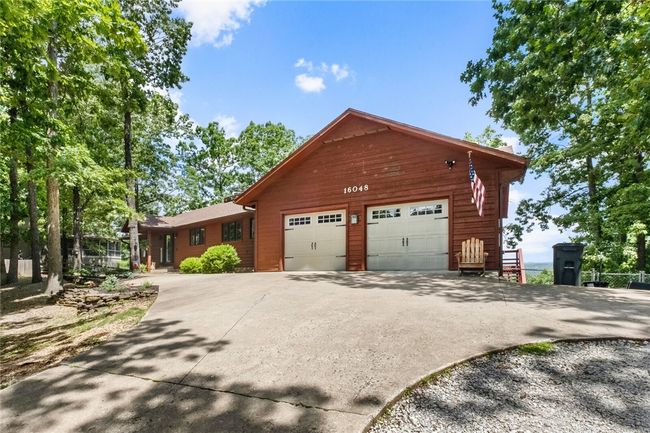 16048 Cypress Ln, House other with 3 bedrooms, 4 bathrooms and null parking in Rogers AR | Image 8