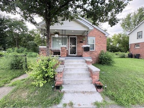 2500 S Electric St, Detroit, MI, 48217-1182 | Card Image