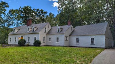 353 Boston Post Road, House other with 4 bedrooms, 2 bathrooms and null parking in Amherst NH | Image 1