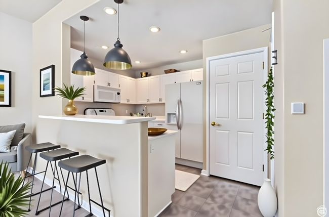 UNIT-2 - 974 W Big River Ct, Condo with 2 bedrooms, 1 bathrooms and 1 parking in South Salt Lake UT | Image 6