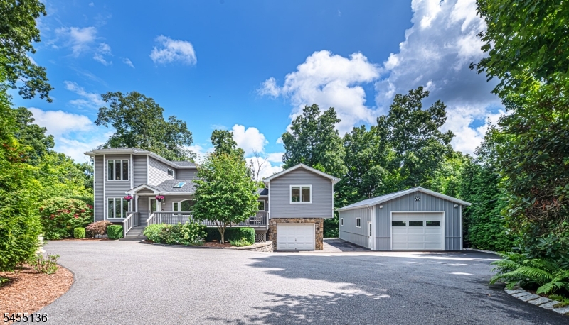 Residential in Vernon Twp.