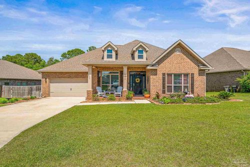 8056 Stream Ridge Rd, Pensacola, FL, 32526-7868 | Card Image