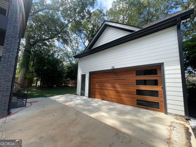 3419 Hamilton Ave, House other with 4 bedrooms, 5 bathrooms and null parking in Hapeville GA | Image 10