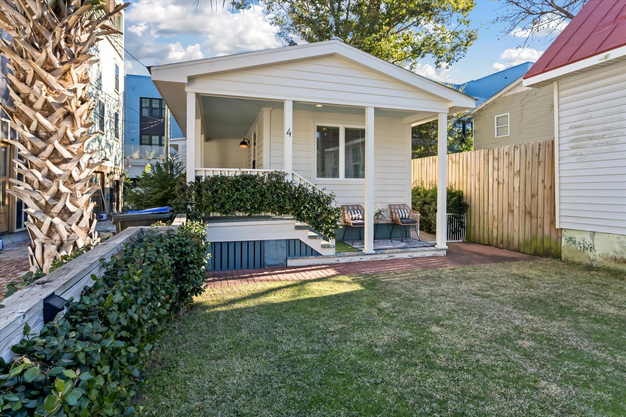 Residential in Charleston 2
