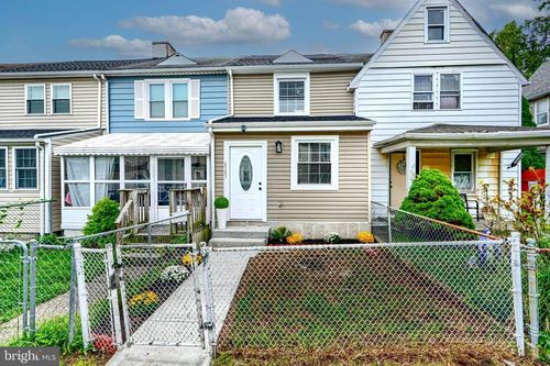 6583 Saint Helena Ave, BALTIMORE, MD, 21222-4010 | Card Image