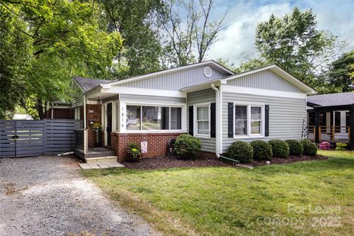 1816 Anderson St, Charlotte, NC, 28205-1702 | Card Image