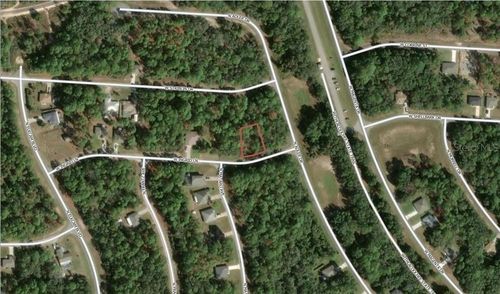 2219 W Ingrid Lane, Citrus Springs, FL, 34434 | Card Image