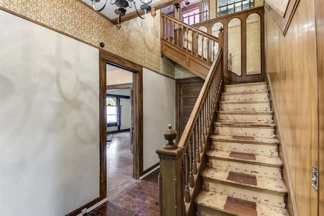511 Highland Ave, House other with 5 bedrooms, 2 bathrooms and null parking in Waxahachie TX | Image 18