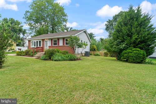 837 Suburbian Rd, REISTERSTOWN, MD, 21136-2419 | Card Image