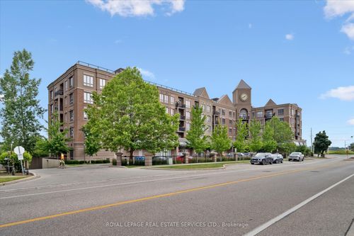 419-5327 Upper Middle Rd, Burlington, ON, L7L0E9 | Card Image