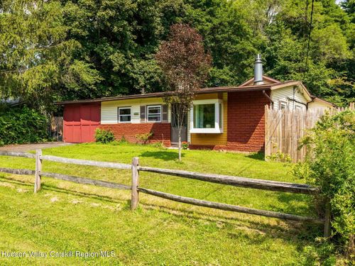 57 Overlook Dr, Woodstock, NY, 12498-1446 | Card Image