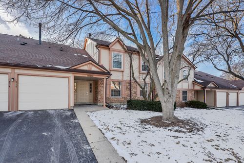 0-252 Appletree Ct, Buffalo Grove, IL, 60089-2410 | Card Image