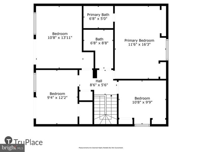 8101 Inverness Ridge Rd, Townhouse with 4 bedrooms, 4 bathrooms and null parking in POTOMAC MD | Image 34