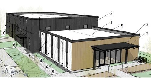 lot-18-3555 Royal Wolf Ln, Bozeman, MT, 59718-4752 | Card Image