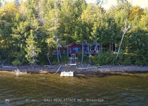 133 Fire Route 42, Buckhorn, ON, K0L1J0 | Card Image