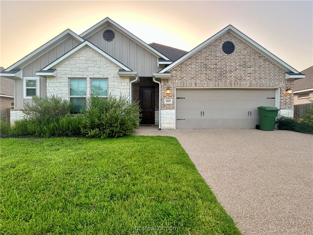 Embers Loop, Bryan, TX 77808