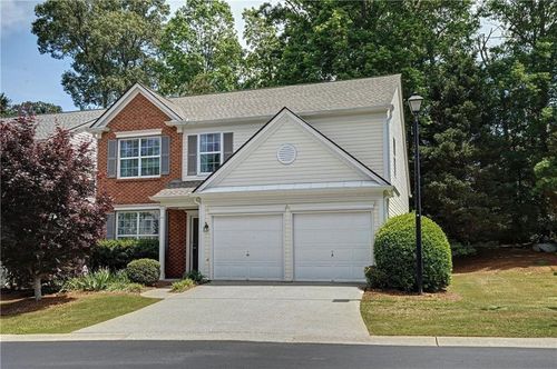 711 Wendlebury Ct, Alpharetta, GA, 30004-0782 | Card Image